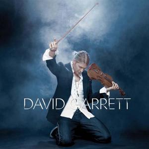 David Garrett《He's a Pirate》[MP3_LRC]