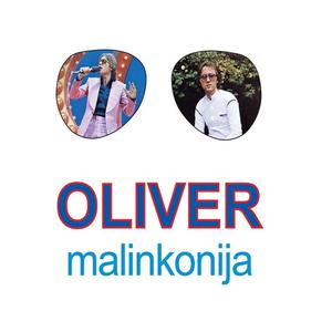 Oliver Dragojevic - Ako Izgubim Tebe