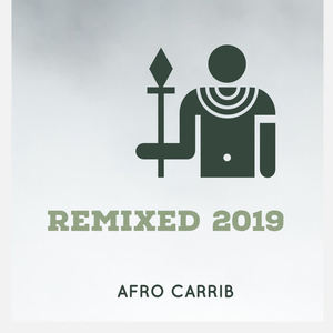 Afro Carrib&Tribalizer - Boutchou