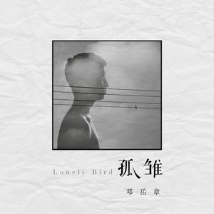 邓岳章《孤雏（男声版）》[MP3_LRC]