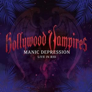 Hollywood Vampires&Alice Cooper&Johnny Depp《My Generation(Live in Rio 2015)》[MP3_LRC]