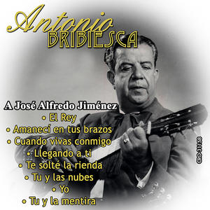 Antonio Bribiesca《Tu y las Nubes》[MP3_LRC]