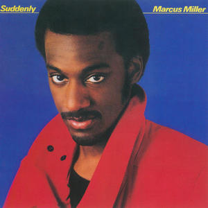 Marcus Miller《Just For You》[MP3_LRC]