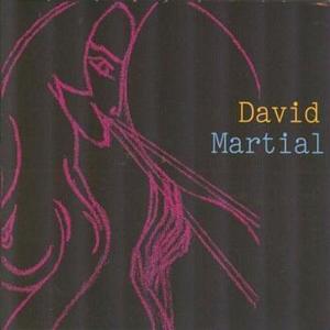 David Martial《Une mélodie》[MP3_LRC]