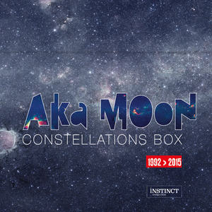 Aka Moon《For Drummers Only》[MP3_LRC]