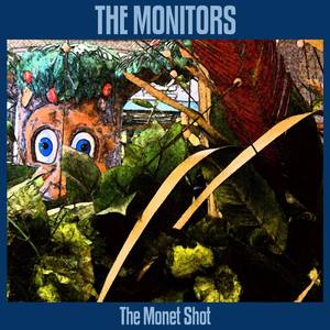 The Monitors《C Average》[MP3_LRC]