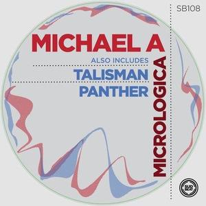 Michaela - Talisman