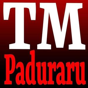 Paduraru《TM(Gym Mix)》[MP3_LRC]