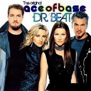 Ace Of Base - The Challenge