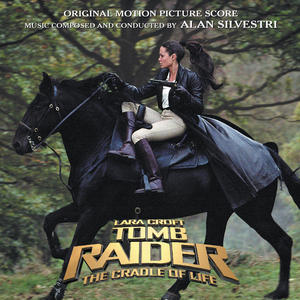 Alan Silvestri&Sinfonia of London《The Luna Temple》[MP3_LRC]