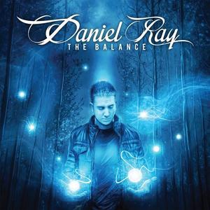 Daniel Ray《More Than Enough》[MP3_LRC]