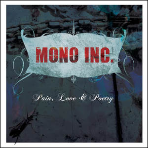 Mono Inc.《Pain Machine(Piano Version)》[MP3_LRC]