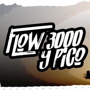Al2 El Aldeano - Flow 3000 Y Pico