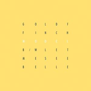 GoldFFinch《Model》[MP3_LRC]