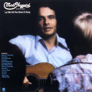 Merle Haggard&The Strangers《Turnin' Off A Memory》[MP3_LRC]