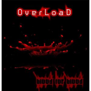 Overload《Bullet》[MP3_LRC]