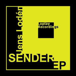 Jens Loden《Sender(Original Mix)》[MP3_LRC]