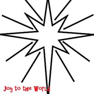 Anthony Hugh《Joy to the World》[MP3_LRC]