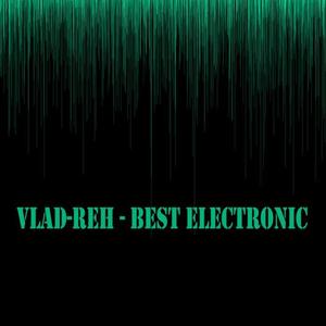 Vlad-Reh《Nashy Angely(Original Mix)》[MP3_LRC]