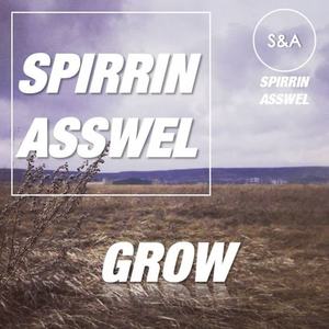 Spirrin&Asswel《Rainbow(Original Mix)》[MP3_LRC]