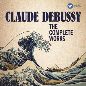 Debussy Complete Work 2018《I. Danse sacrée(Transc. Debussy for 2 Pianos)》[MP3_LRC]