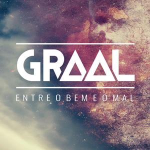 Graal - Onde os anjos vão morar