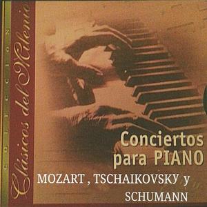 Sviatoslav Richter《Concierto para Piano No. 2 en D Minor, K. 466: III. Rondo》[MP3_LRC]