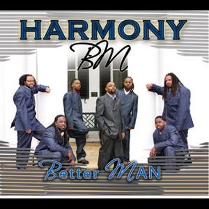 Harmony - Love