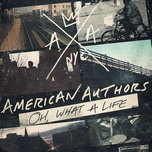 American Authors《Luck(Album Version)》[MP3_LRC]