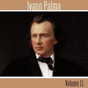 Ivano Palma《No. 4 in E Minor, Poco sostenuto》[MP3_LRC]