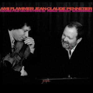 Ami Flammer&Jean-Claude Pennetier《I. La Fontaine d'Arethuse》[MP3_LRC]