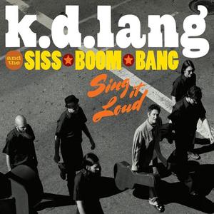 K.D. Lang&the Siss Boom Bang《Hungry Bird》[MP3_LRC]