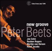 Peter Beets《Three Little Words》[MP3_LRC]