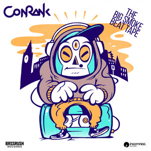 Conrank&Holly《Playing High(feat. Holly)》[MP3_LRC]