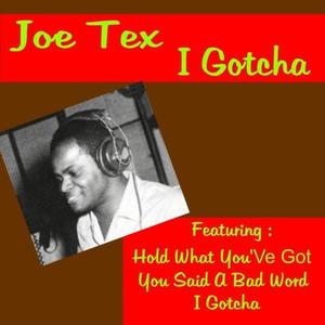 Joe Tex《Grandma Mary》[MP3_LRC]