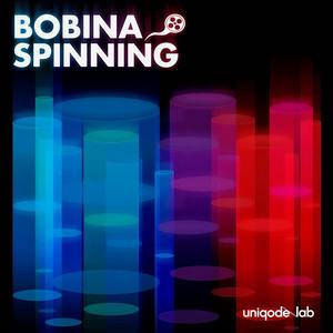 Bobina《Spinning(Megadrive Extended Remix)》[MP3_LRC]