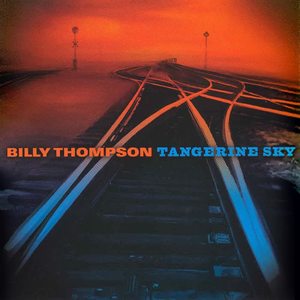 Billy Thompson《Downsizing》[MP3_LRC]