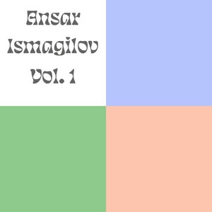 Ansar Ismagilov - Stolen Ice Cream