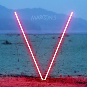 Maroon 5&Big Sean《Maps(Reflex Remix)》[MP3_LRC]