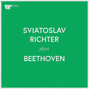 Sviatoslav Richter《I. Allegro con brio》[MP3_LRC]