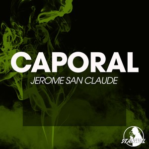 Jerome San Claude《Road the Woods(Original Mix)》[MP3_LRC]