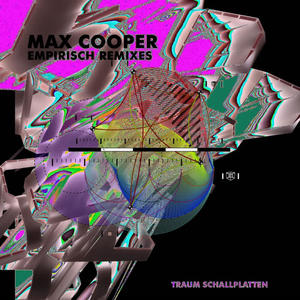 Si Begg&Max Cooper《Echoes Reality(Si Begg Remix)》[MP3_LRC]