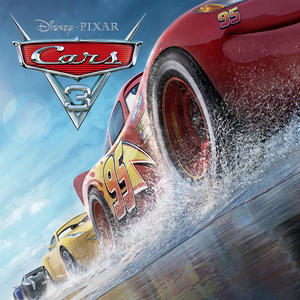 Jorge Blanco《Drive My Car(From "Cars 3"/Soundtrack Version)》[MP3_LRC]