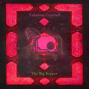 The Big Bopper《The Clock》[MP3_LRC]