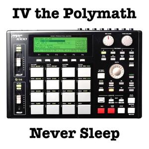 IV the Polymath《Every Day(Instrumental)》[MP3_LRC]