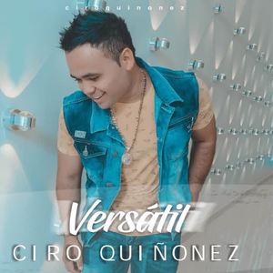 Ciro Quiñonez - Sigo Aquí