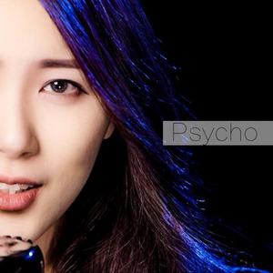 鞠文娴《psycho》[MP3_LRC]