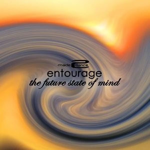 Entourage《Intermezzo In The Sun(Original Mix)》[MP3_LRC]