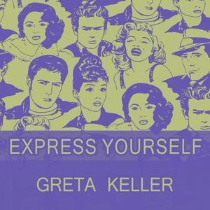 Greta Keller《Mon Coeur Est Un Violon》[MP3_LRC]