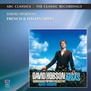 David Hobson&Tasmanian Symphony Orchestra&Marco Guidarini《Toute mon âme est là!...Pourquoi me réveiller?》[MP3_LRC]